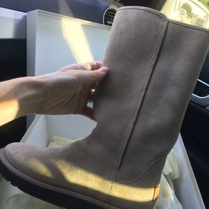 UGG Shoes - Ugg Boots UGG Shoes - Ugg Boots